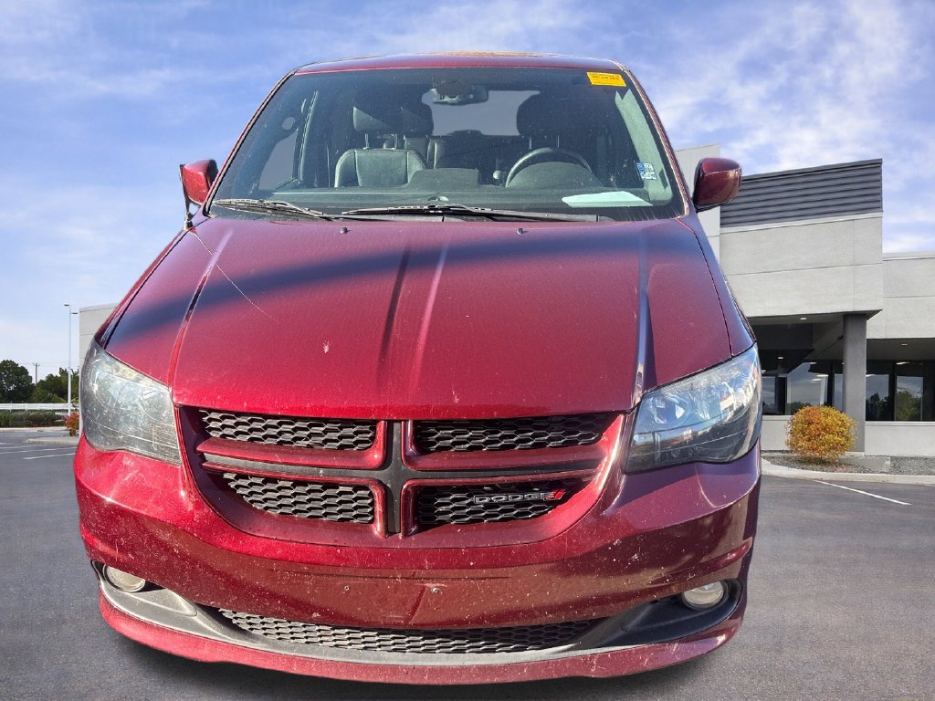 Used 2018 Dodge Grand Caravan GT FWD image 7