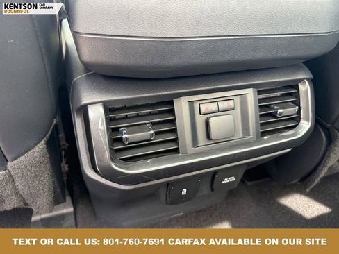 Used 2023 Ford F150 Tremor w/ Equipment Group 402A High image 39