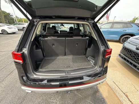 Used 2026 Volkswagen Atlas Peak Edition AWD/4WD image 29