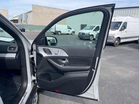 New 2026 Mercedes-Benz GLE 63 AMG S image 20