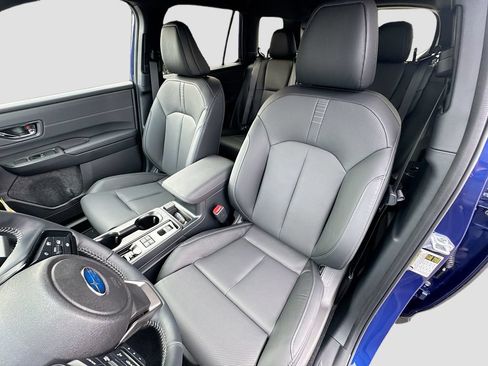 New 2026 Subaru Outback Touring XT AWD/4WD image 19