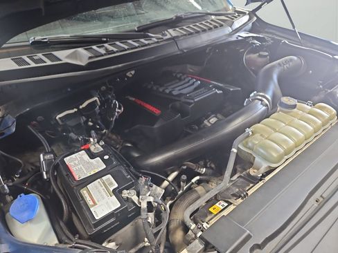Used 2019 Ford F150 Raptor w/ Equipment Group 802A Luxury AWD/4WD image 35