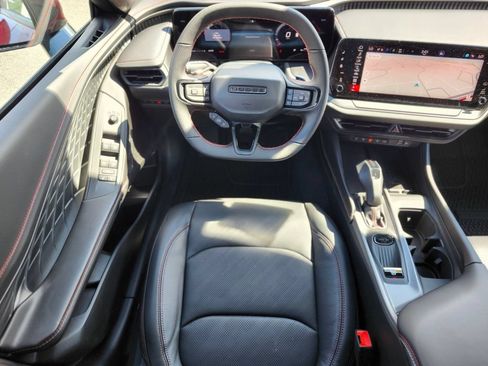 New 2027 Dodge Charger Scat Pack AWD/4WD image 13