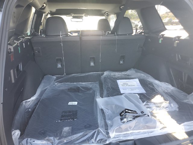 New 2026 Subaru Outback Touring XT AWD/4WD image 8