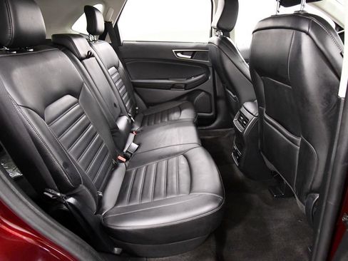 Used 2020 Ford Edge SEL w/ Convenience Package AWD/4WD image 14