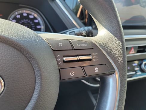 Used 2020 Hyundai Sonata SEL FWD image 27