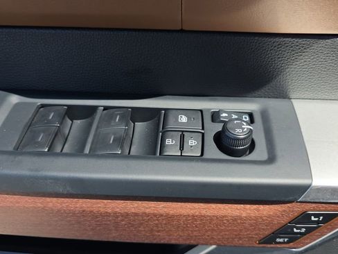 Certified 2025 Toyota Tundra 1794 Edition AWD/4WD image 20