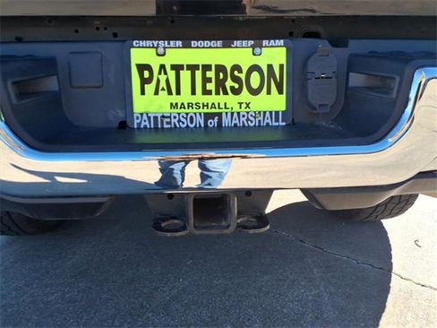 Used 2024 RAM 2500 Big Horn image 9