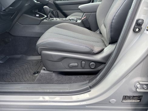 New 2026 Subaru Forester Premium AWD/4WD image 13