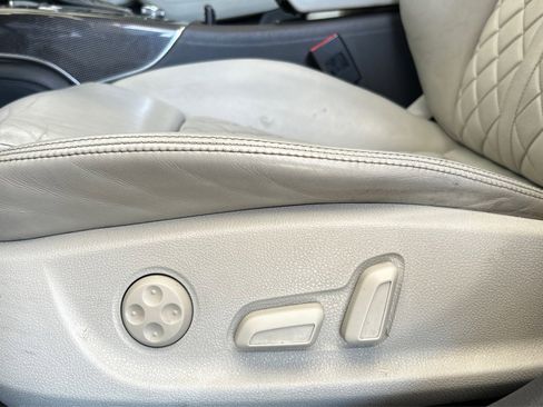 Used 2015 Audi S6 w/ Driver Assistance Package image 43