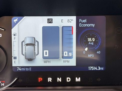 Used 2024 Ford Bronco Big Bend AWD/4WD image 11