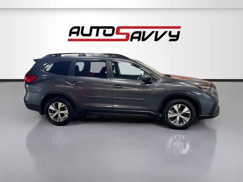 Used 2024 Subaru Ascent Premium w/ Convenience Package AWD/4WD image 8
