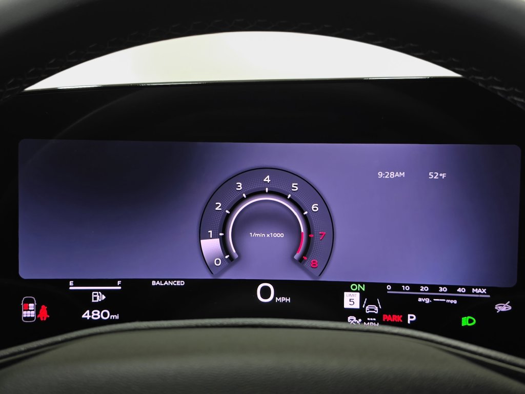 New 2026 Audi Q5 Premium Plus AWD/4WD image 17