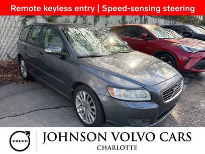 Used 2009 Volvo V50 2.4i