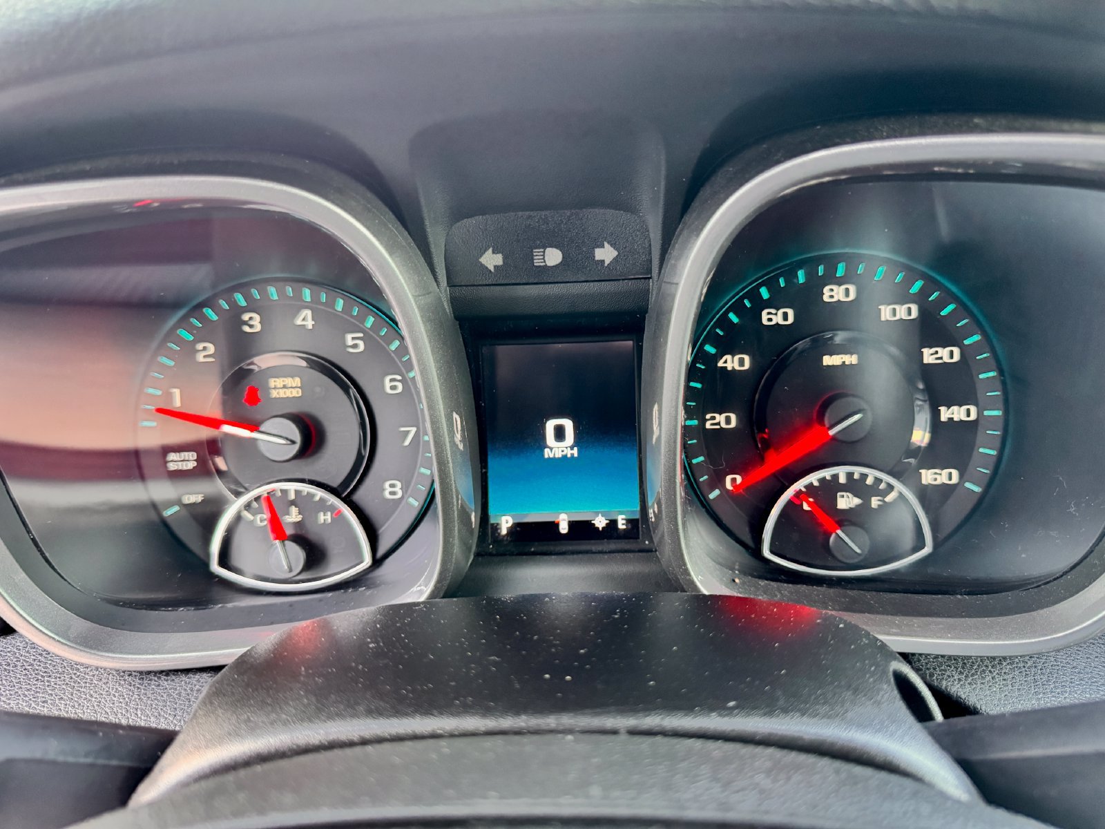 Used 2015 Chevrolet Malibu LT FWD image 30