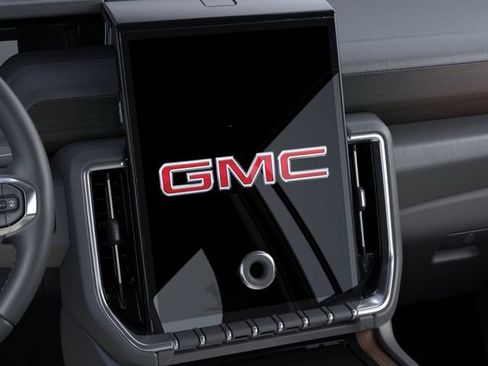 New 2026 GMC Yukon XL Denali w/ Denali Reserve Package AWD/4WD image 21