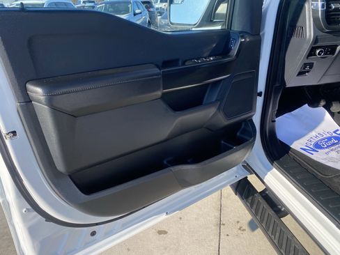 Used 2023 Ford F150 XL w/ STX Appearance Package image 15