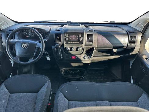 Used 2019 RAM ProMaster 2500 image 22