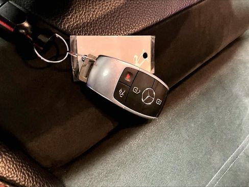 Used 2020 Mercedes-Benz C 43 AMG AMG C 43 image 15