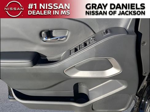 New 2026 Nissan Frontier SV w/ All-Weather Content Package AWD/4WD image 23