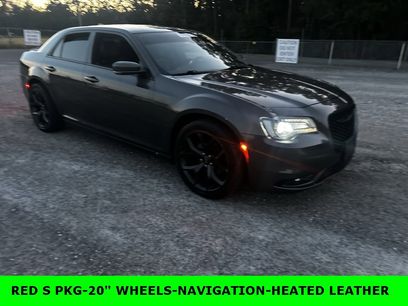 Used 2021 Chrysler 300 S