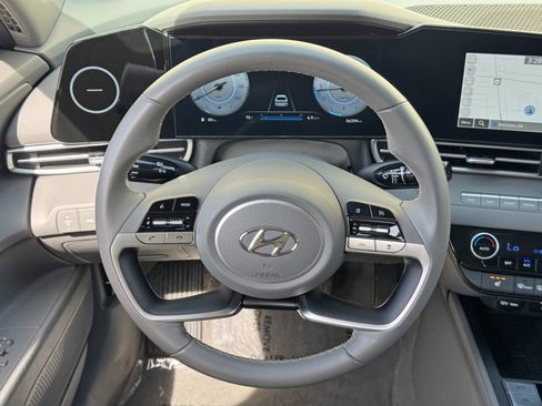 Used 2023 Hyundai Elantra SEL w/ Convenience Package image 18