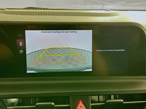 Used 2025 Kia Seltos S image 23