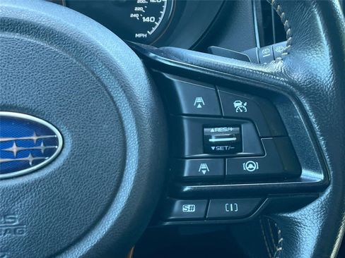 Used 2023 Subaru Forester Wilderness AWD/4WD image 22