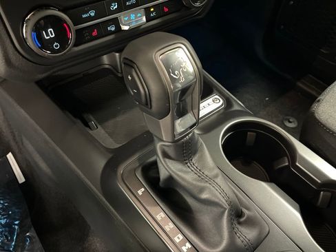 New 2025 Ford Bronco Big Bend AWD/4WD image 28