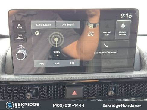 Certified 2026 Honda CR-V EX-L image 17