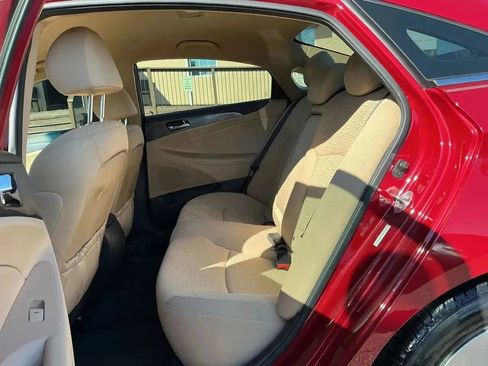Used 2015 Hyundai Sonata Hybrid FWD image 26