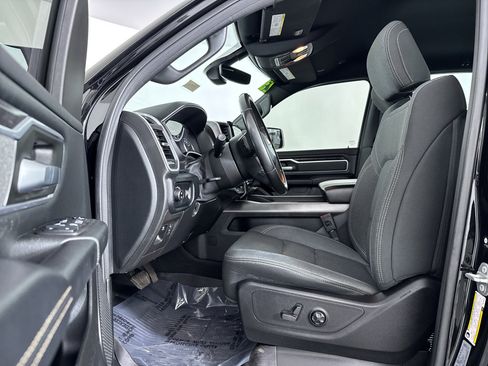 Used 2021 RAM 1500 Big Horn AWD/4WD image 6