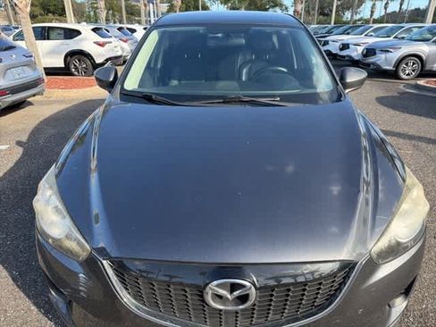 Used 2014 MAZDA CX-5 Sport w/ Bluetooth Audio Package image 9