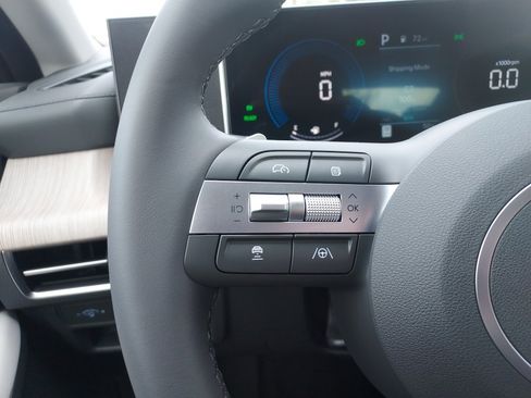 Certified 2025 Hyundai Sonata SEL image 20