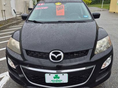 Used 2012 MAZDA CX-7 i Touring