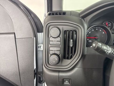 New 2026 Chevrolet Silverado 2500 W/T image 21