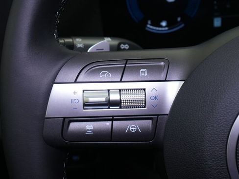 New 2026 Hyundai Kona SEL Premium AWD/4WD image 37