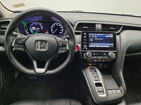 Used 2019 Honda Insight Touring image 22