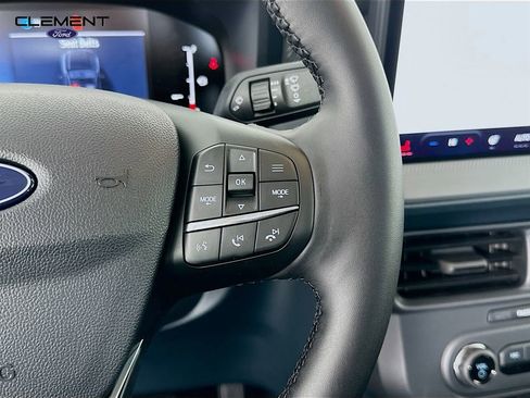 New 2025 Ford Maverick XLT w/ XLT Luxury Package image 16