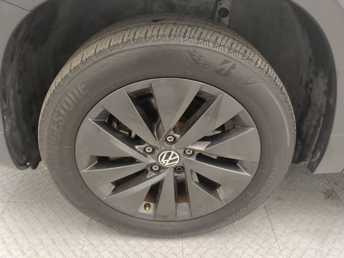 Used 2022 Volkswagen Taos S FWD image 31