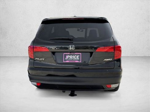 Used 2016 Honda Pilot EX-L image 6