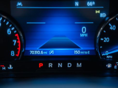 Certified 2020 Ford Explorer Limited image 50