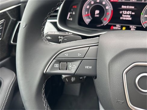 New 2025 Audi Q8 Premium Plus image 16