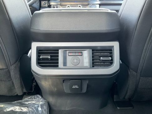 New 2026 Ford F250 Lariat AWD/4WD image 27
