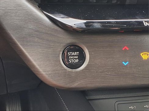 New 2026 Nissan Murano SL image 15