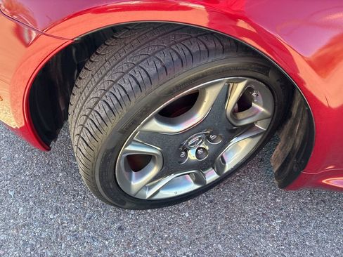 Used 2007 Lexus SC 430 Convertible RWD image 13