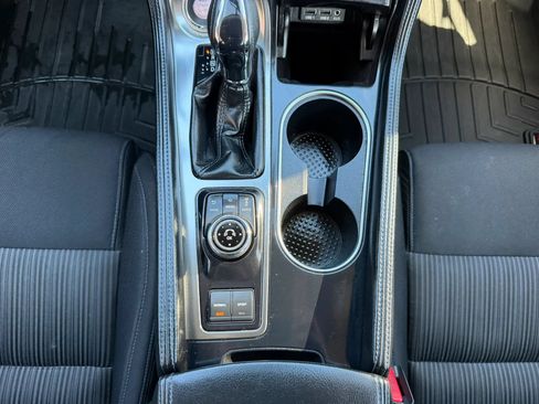 Used 2018 Nissan Maxima 3.5 S FWD image 22