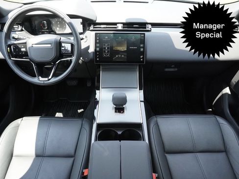Used 2026 Land Rover Range Rover Velar S AWD/4WD image 9