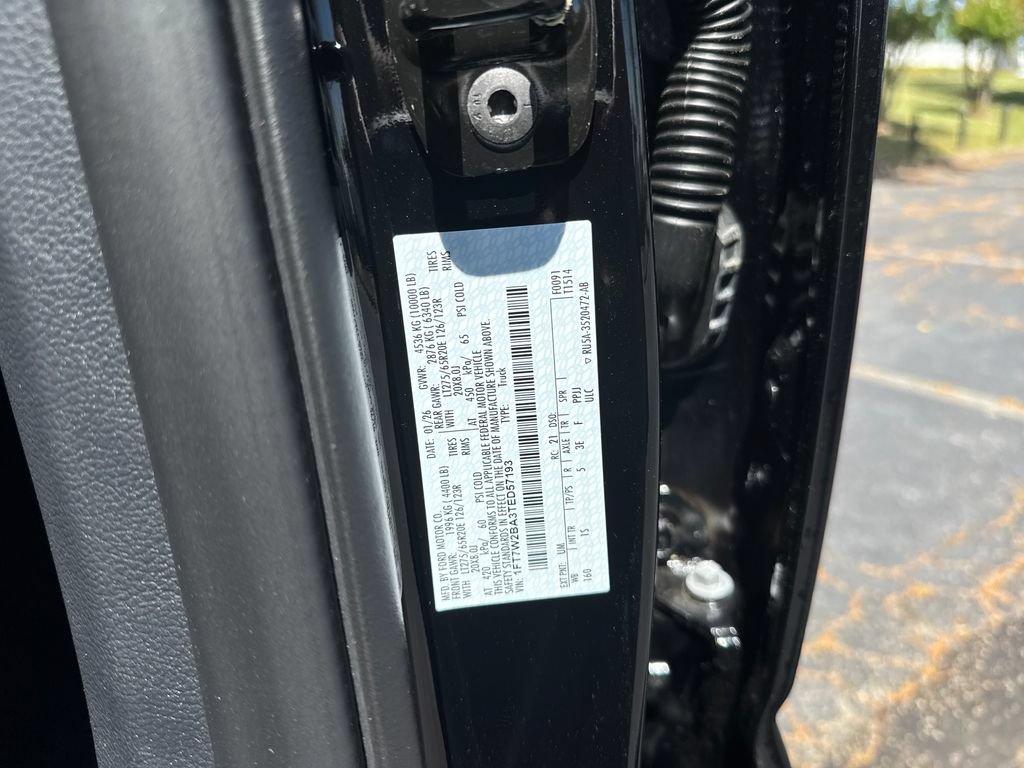New 2026 Ford F250 XL w/ STX Appearance Package AWD/4WD image 20