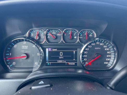 Used 2014 Chevrolet Silverado 1500 LT image 22